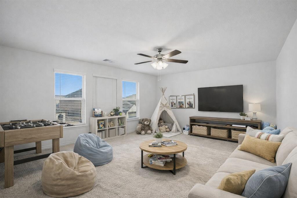 605 Florence Way Anna, TX 75409 - Photo 23 of 40 virtually staged