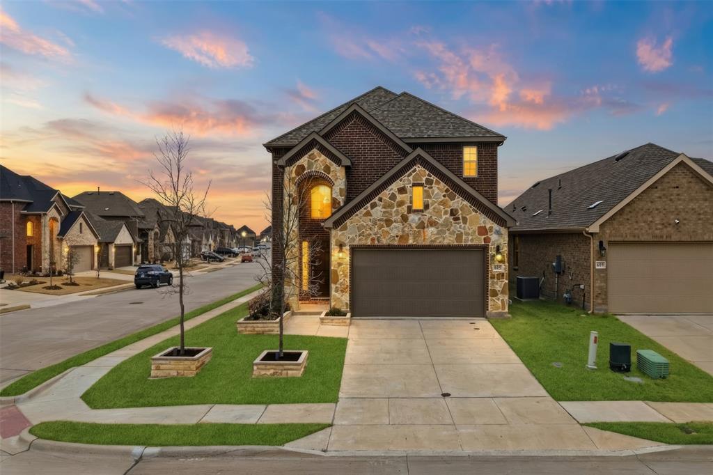 605 Florence Way Anna, TX 75409 - Photo 3 of 40