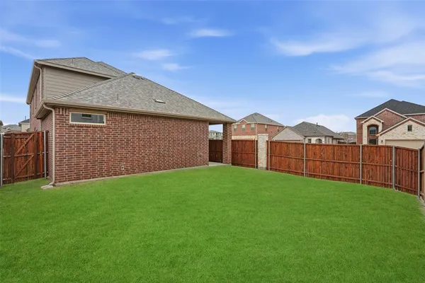 $374,000 | 605 Florence Way, Anna, TX 75409