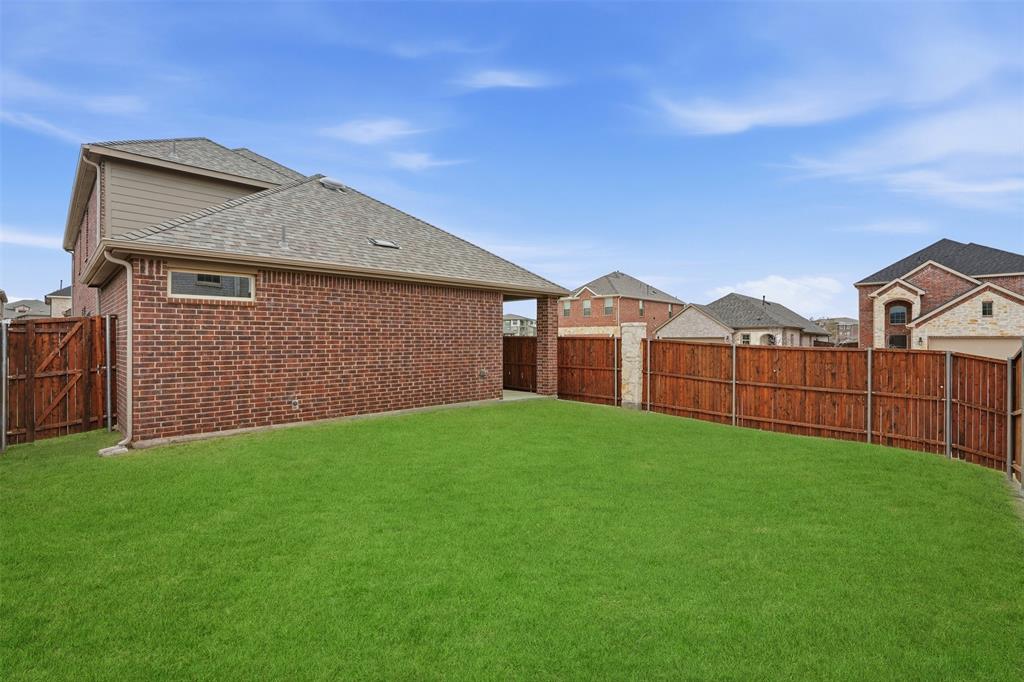 605 Florence Way Anna, TX 75409 - Photo 33 of 40