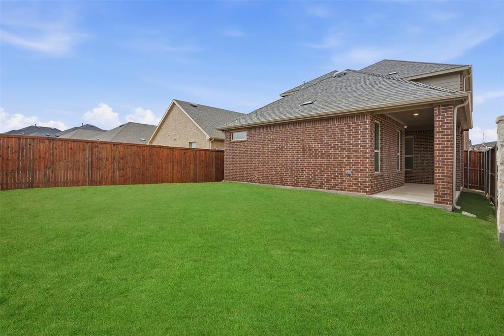 605 Florence Way Anna, TX 75409 - Photo 34 of 40