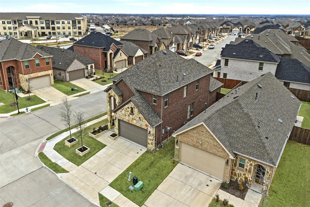 605 Florence Way Anna, TX 75409 - Photo 35 of 40