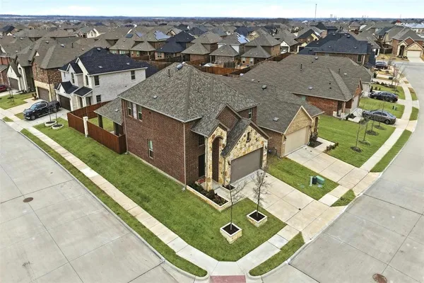 $374,000 | 605 Florence Way, Anna, TX 75409