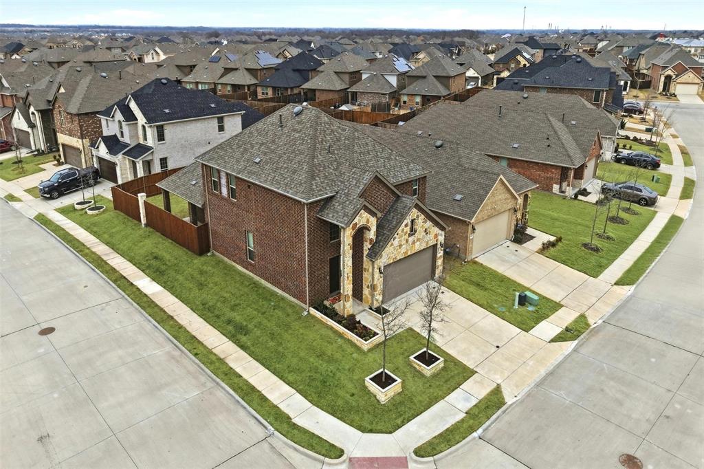 605 Florence Way Anna, TX 75409 - Photo 36 of 40