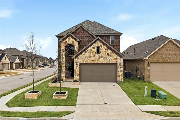 $374,000 | 605 Florence Way, Anna, TX 75409