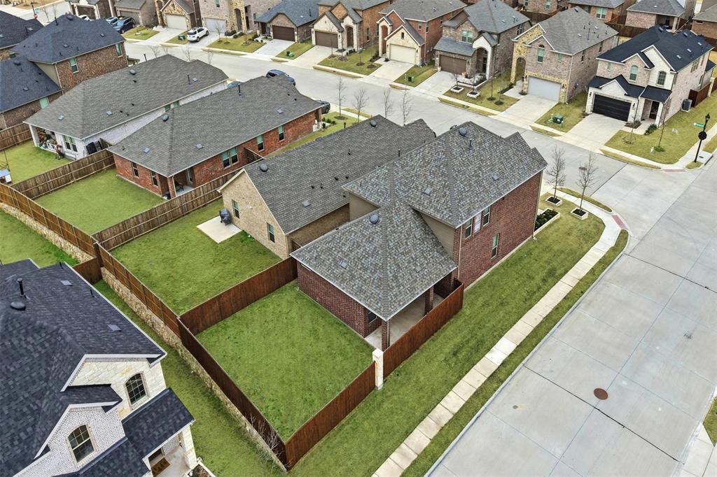 605 Florence Way Anna, TX 75409 - Photo 39 of 40