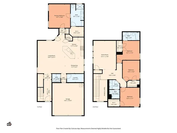 $374,000 | 605 Florence Way, Anna, TX 75409
