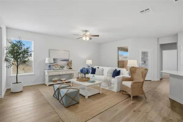 $374,000 | 605 Florence Way, Anna, TX 75409