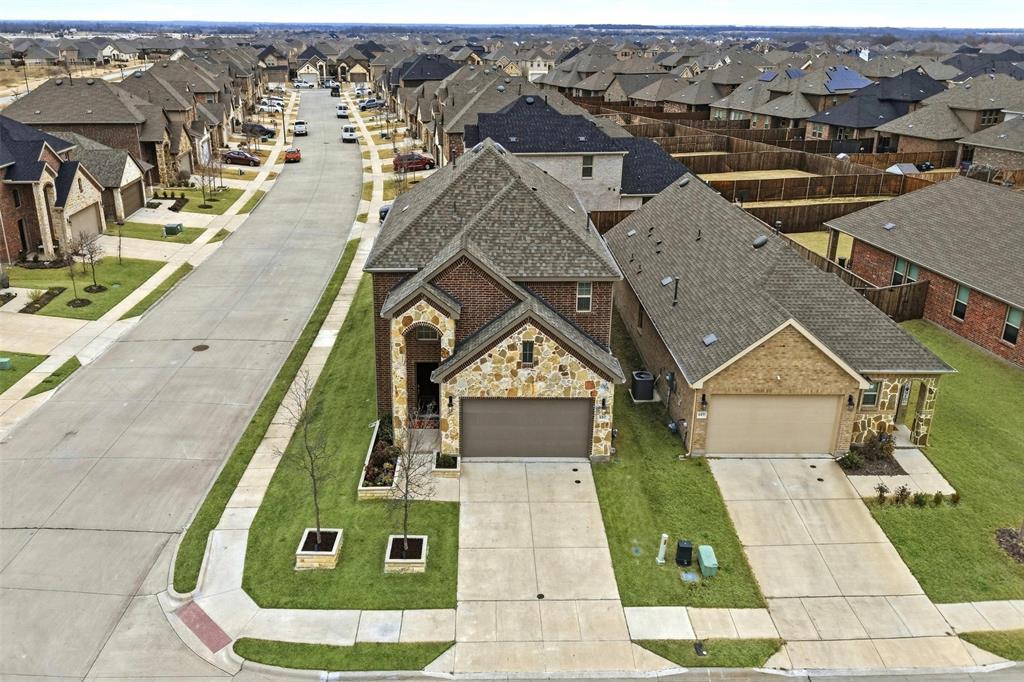 605 Florence Way Anna, TX 75409 - Photo 8 of 40