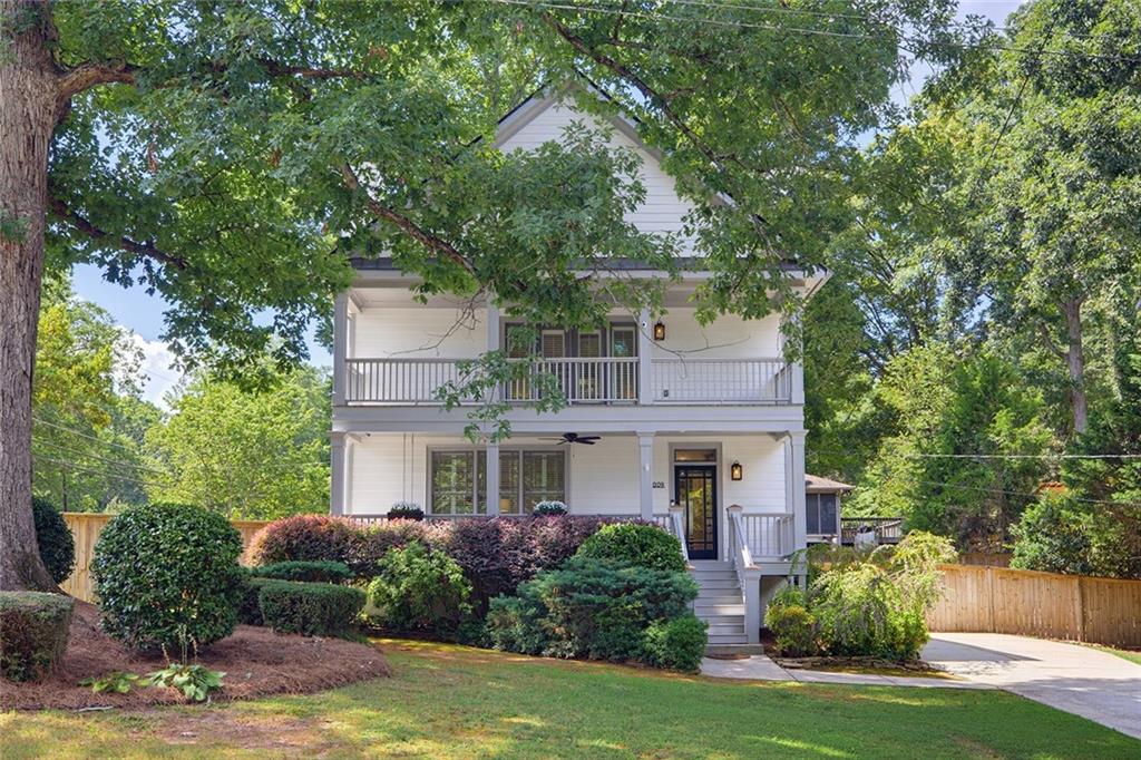 2009 Delphine Drive Decatur, GA 30032 - Photo 36 of 36 Gallery Image 36