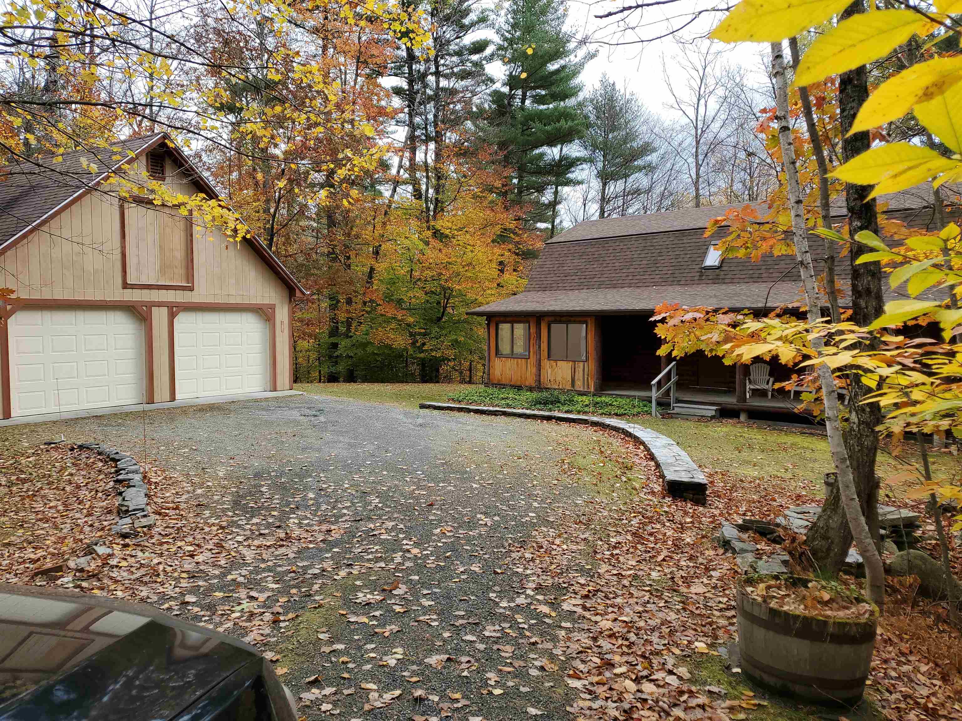 30 Laramie Road Hanover, NH 03750 - Photo 2 of 38 Gallery Image 2