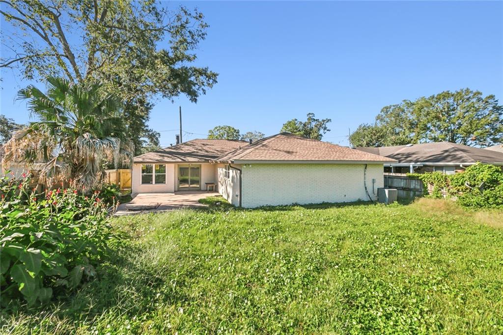 8715 Southdown Lane River Ridge, LA 70123 - Photo 17 of 17