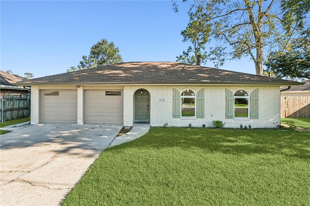 8715 Southdown Lane River Ridge, LA 70123 - Photo 2 of 17