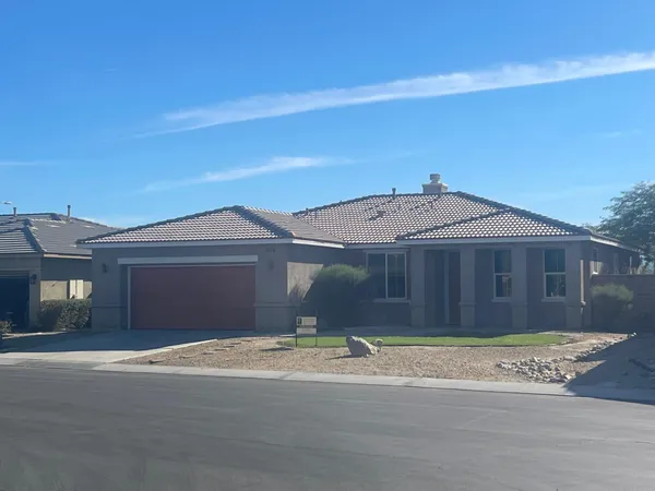 $2,995 | 80085 Peak Forest Drive, Indio, CA 92203