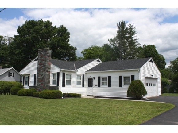 224 North Church Street Rutland, VT 05701 - Photo 1 of 1