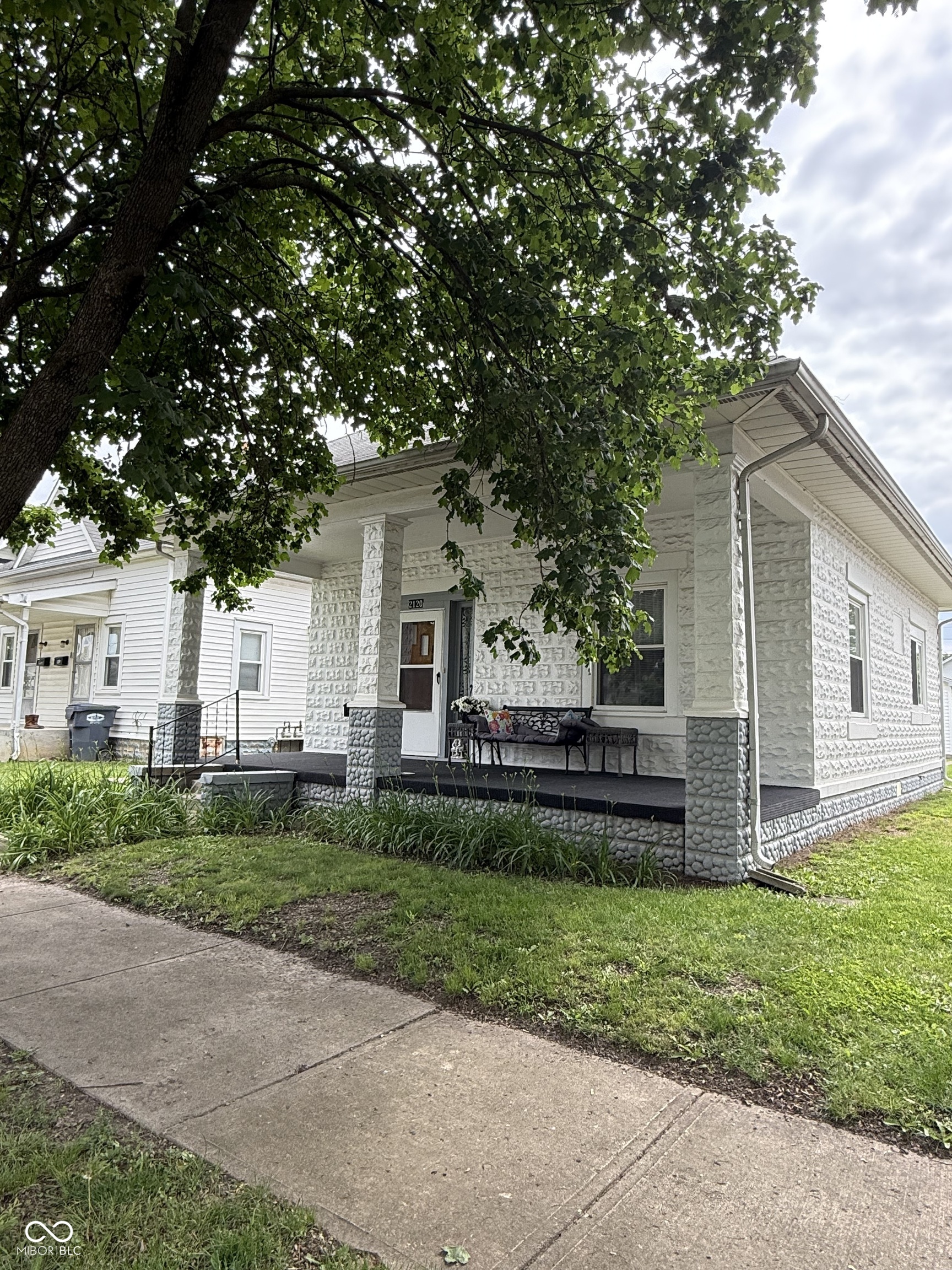 2120 George Street Anderson, IN 46016 - Photo 3 of 29