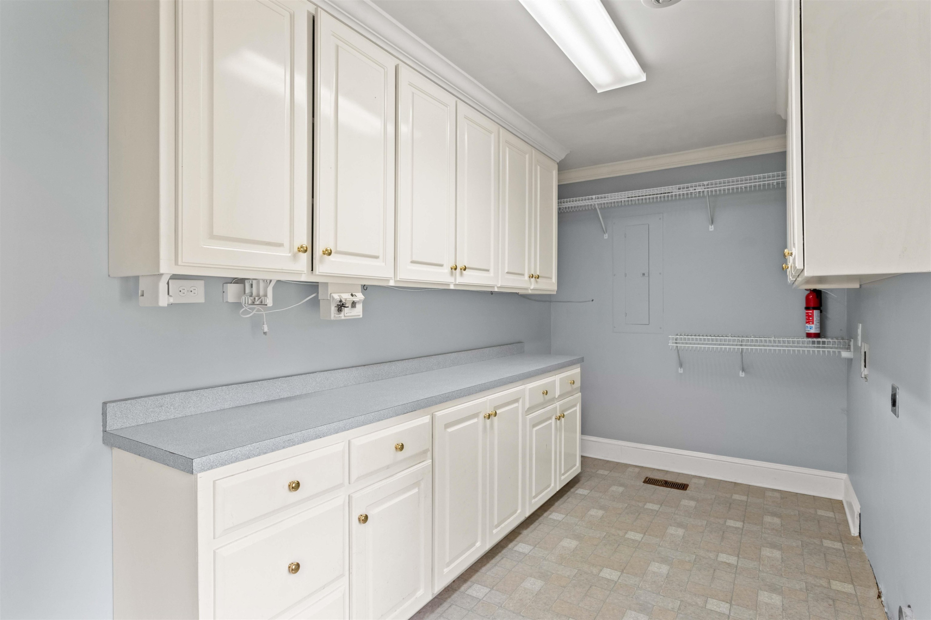 4811 Greenbrier Road Raleigh, NC 27603 - Photo 11 of 41 Photo 11