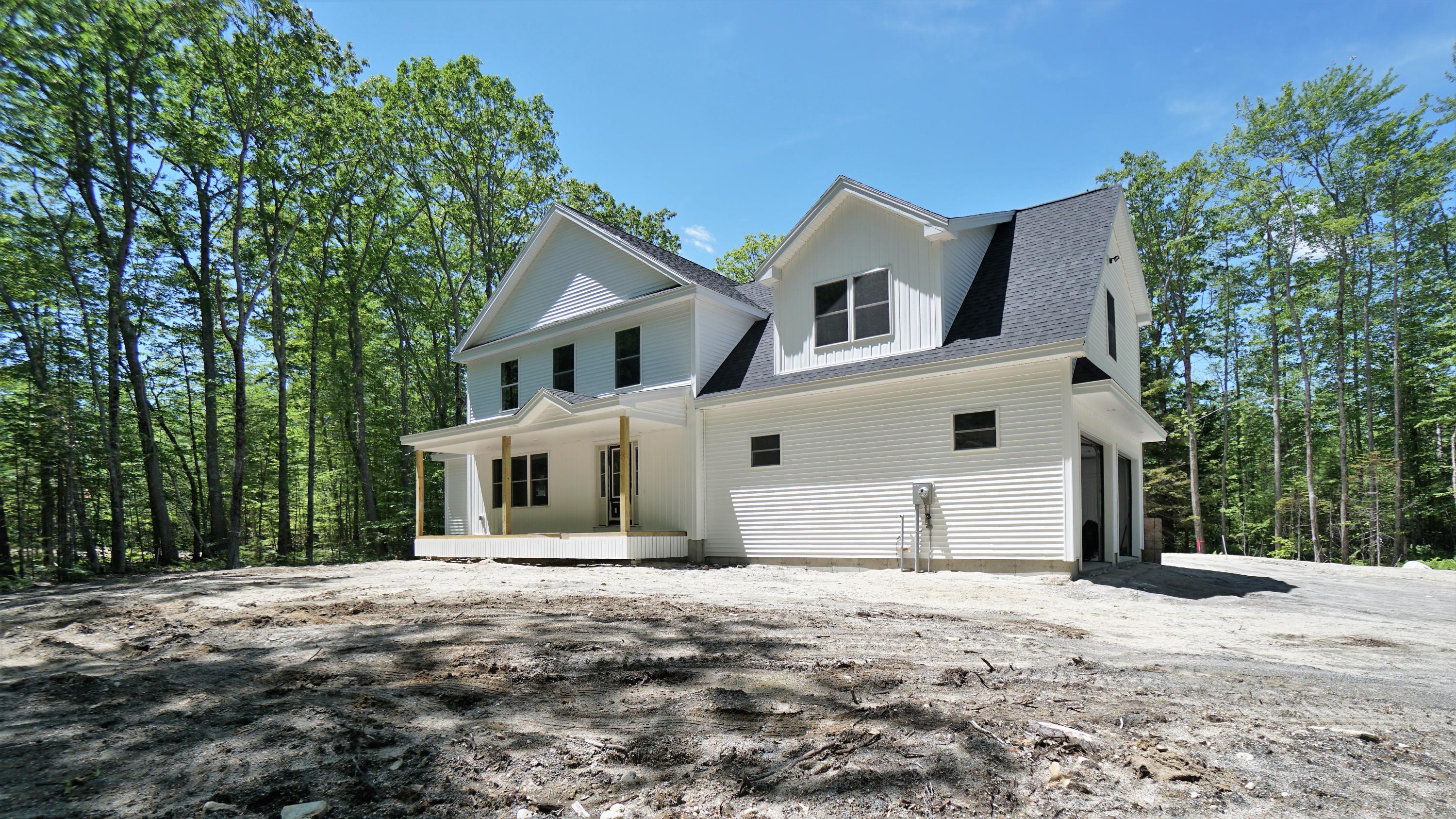 272 Blackstrap Road Falmouth, ME 04105 - Photo 68 of 69 272 Blackstrap Road