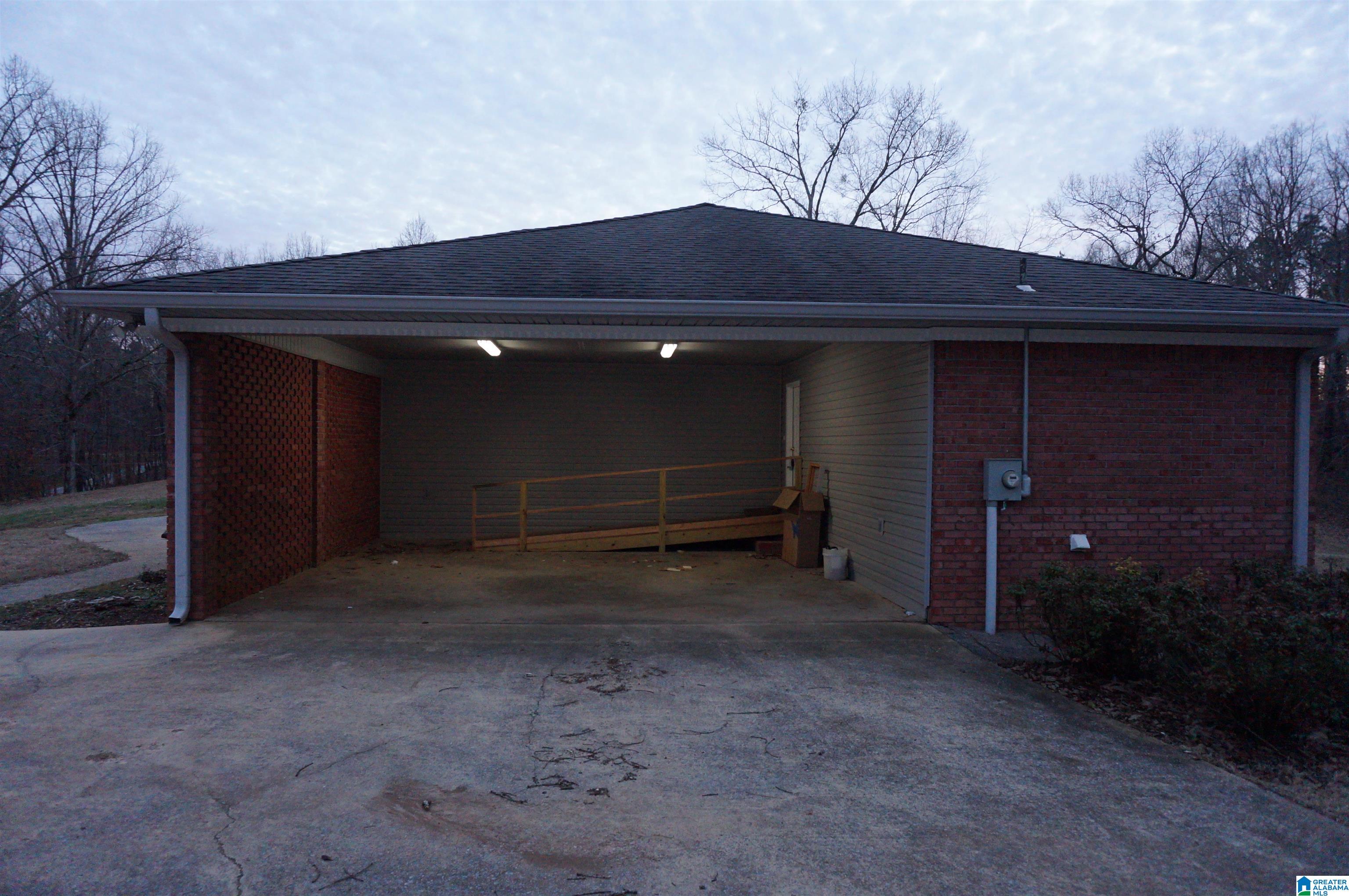 95 New County Line Road Sylacauga, AL 35151 - Photo 4 of 28