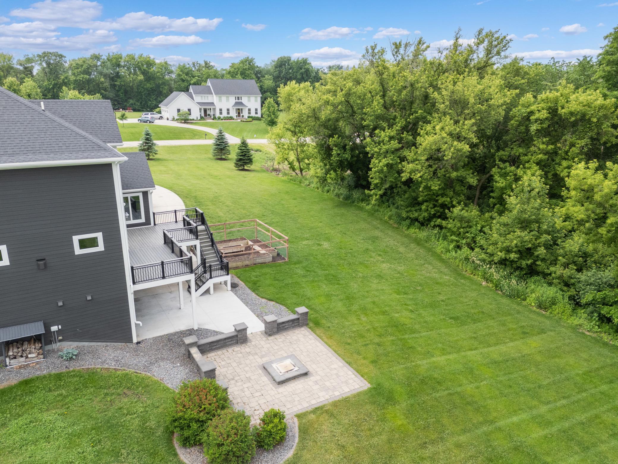 5403 Cherry Woods Lane Southwest Rochester, MN 55902 - Photo 73 of 84