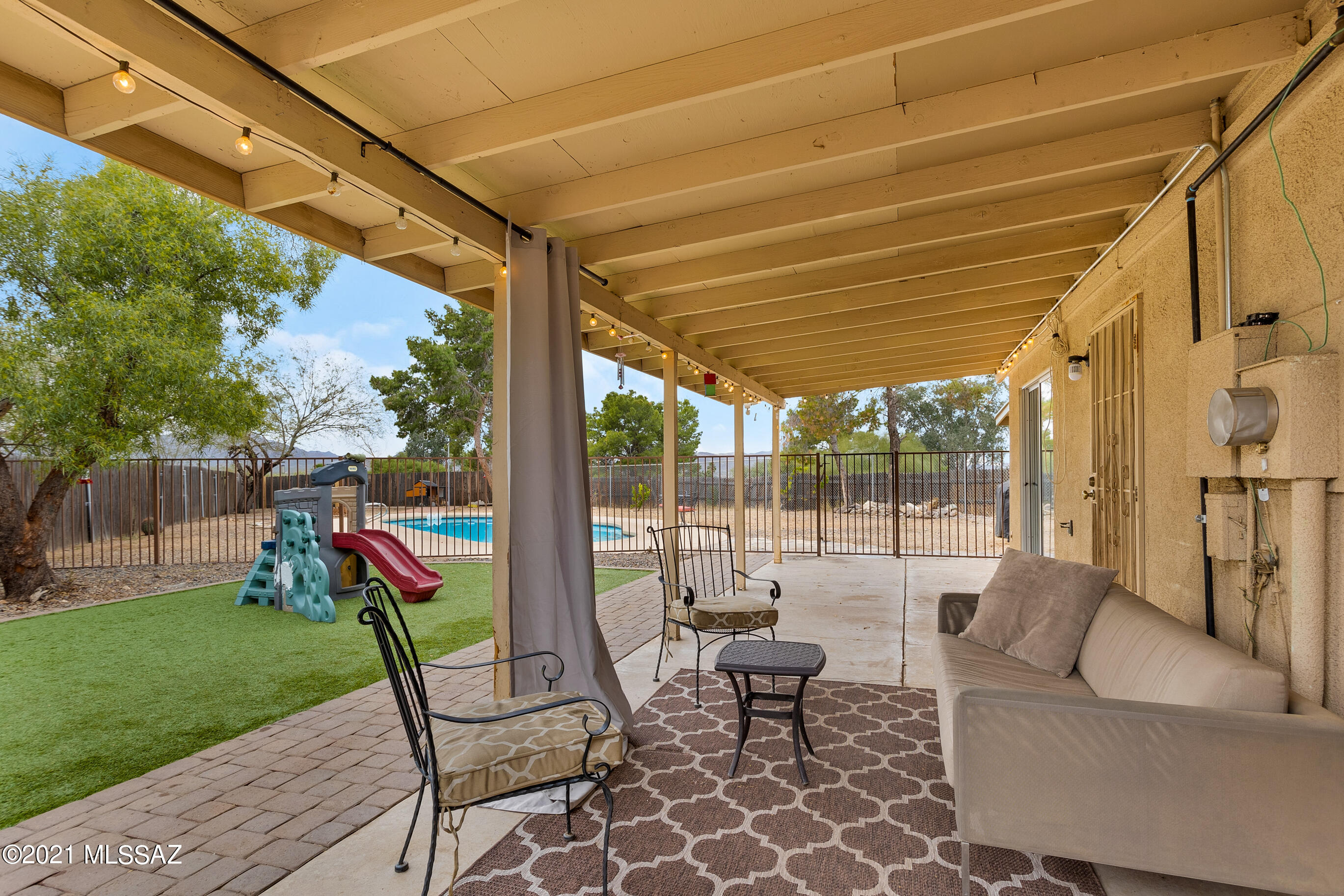4131 West Massingale Road Tucson, AZ 85741 - Photo 21 of 28