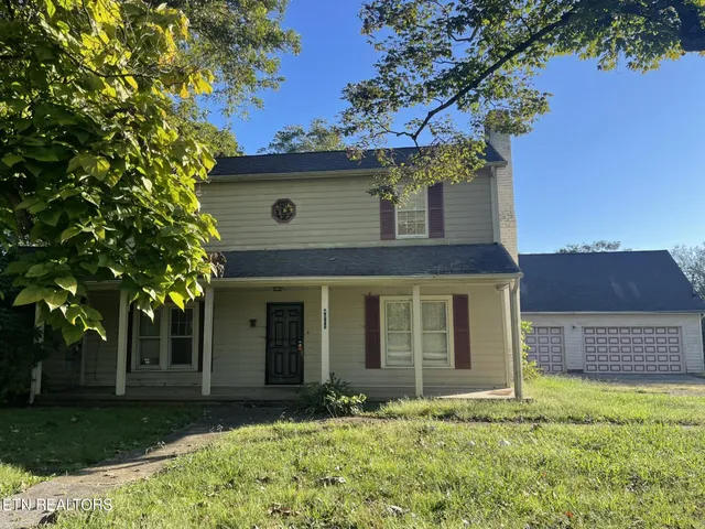 $299,900 | 4505 Sing Lane, Louisville, TN 37777