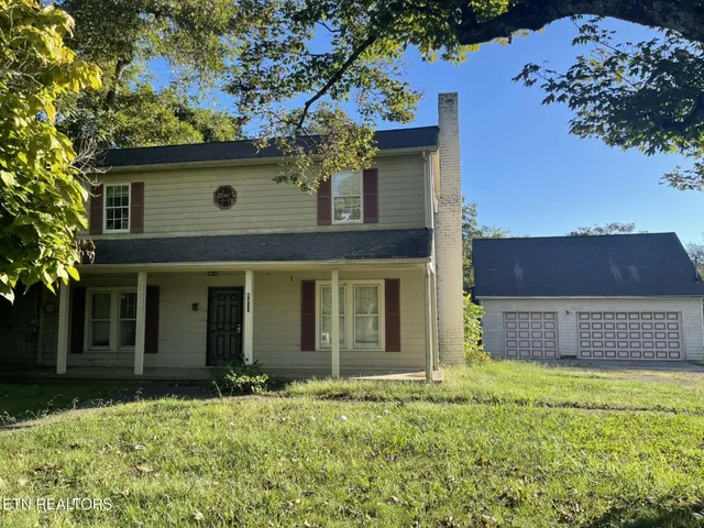 $299,900 | 4505 Sing Lane, Louisville, TN 37777