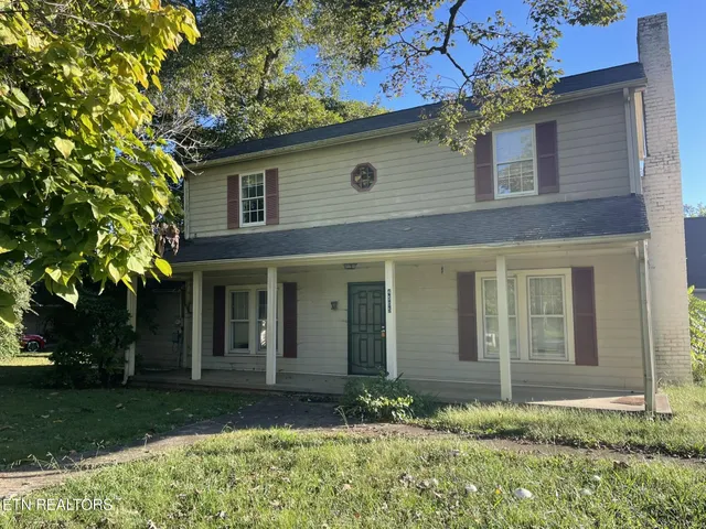 $299,900 | 4505 Sing Lane, Louisville, TN 37777