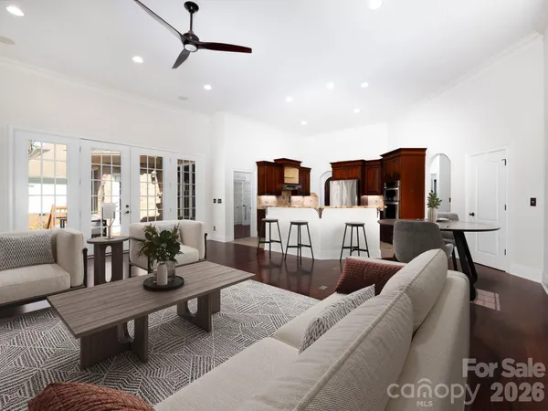 $799,000 | 7919 Glen Abbey Circle, Stanley, NC 28164