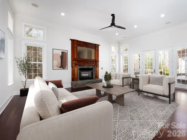 $799,000 | 7919 Glen Abbey Circle, Stanley, NC 28164