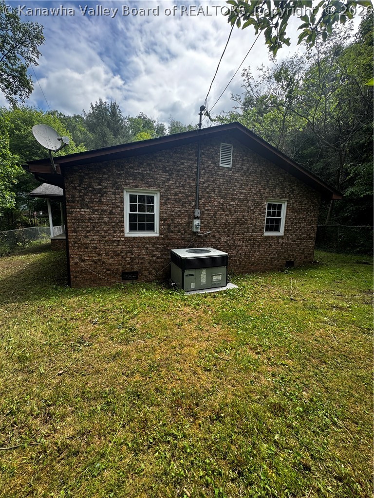 60 Stollinball Road Chapmanville, WV 25508 - Photo 44 of 45 Gallery Image 44