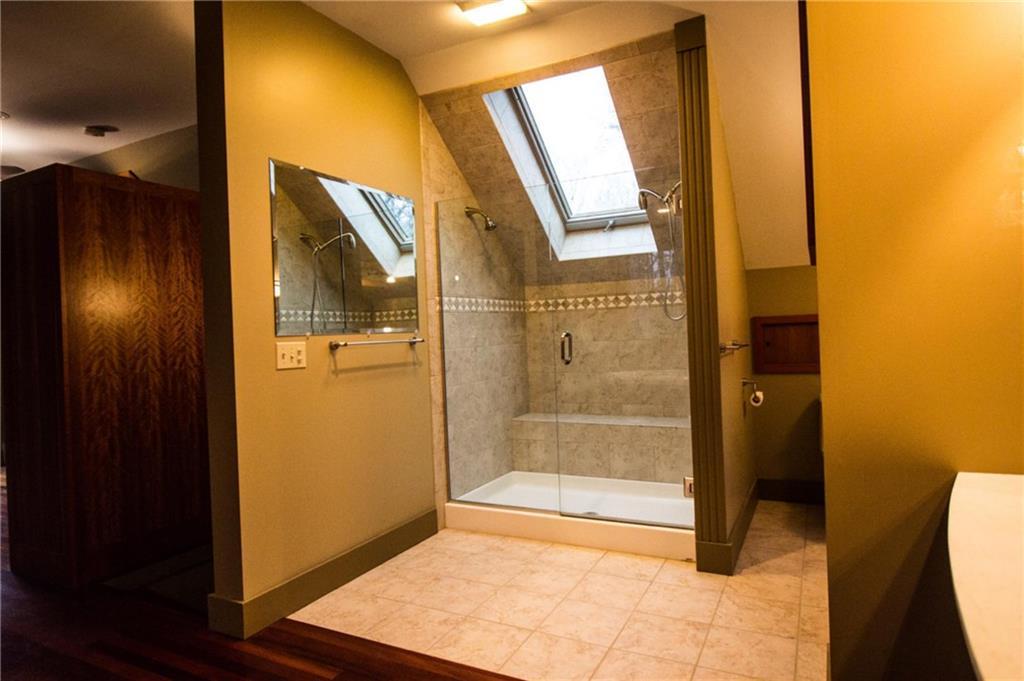 42 Patten Way Ellsworth, ME 04605 - Photo 16 of 19 Master bath shower.