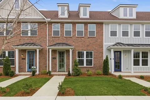 $399,900 | 118 Valentine Alley, Nashville, TN 37218