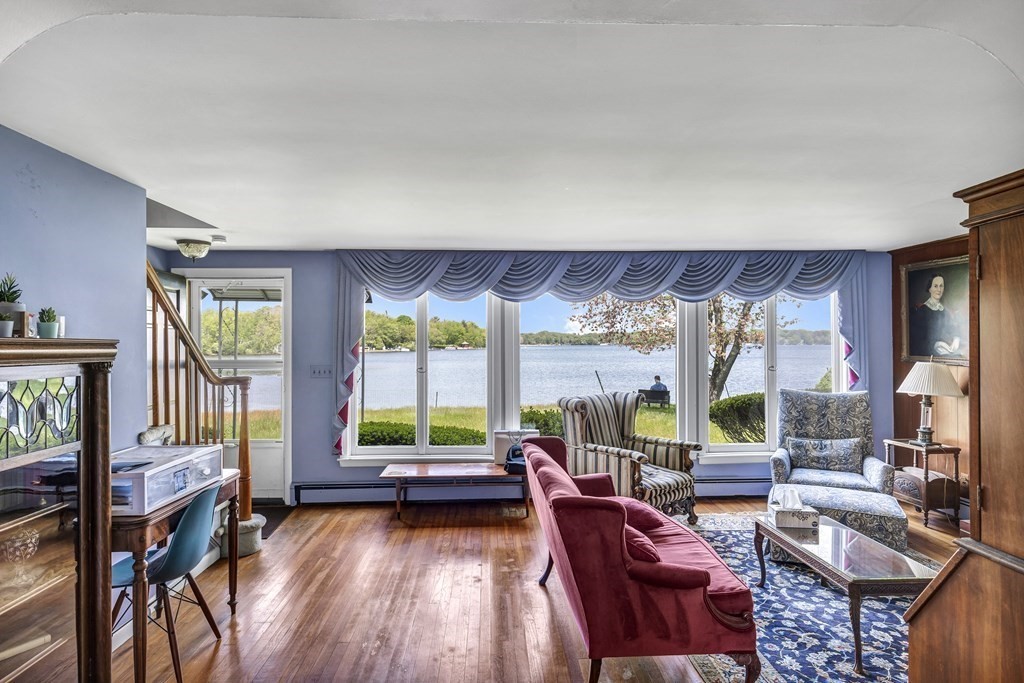 24 Beach Road Sharon, MA 02067 - Photo 7 of 17 Gallery Image 7