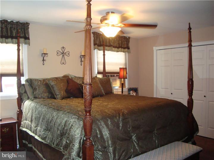 3828 Andrea Road Philadelphia, PA 19154 - Photo 11 of 17 Master Bedroom