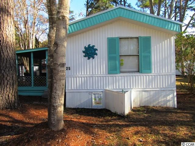 25 Spinnaker Lane Murrells Inlet, SC 29576 - Photo 1 of 32