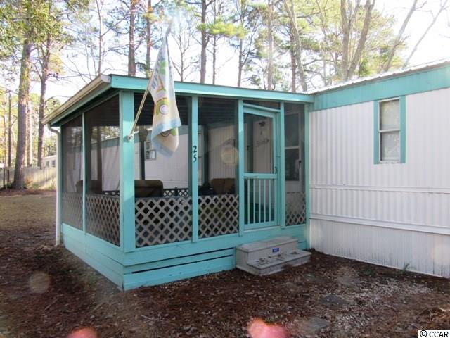25 Spinnaker Lane Murrells Inlet, SC 29576 - Photo 2 of 32