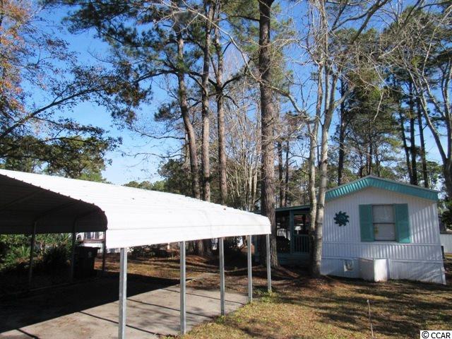 25 Spinnaker Lane Murrells Inlet, SC 29576 - Photo 28 of 32