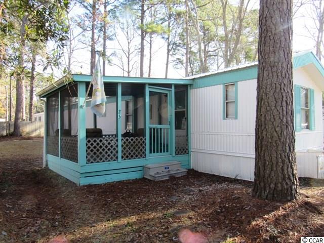 25 Spinnaker Lane Murrells Inlet, SC 29576 - Photo 30 of 32