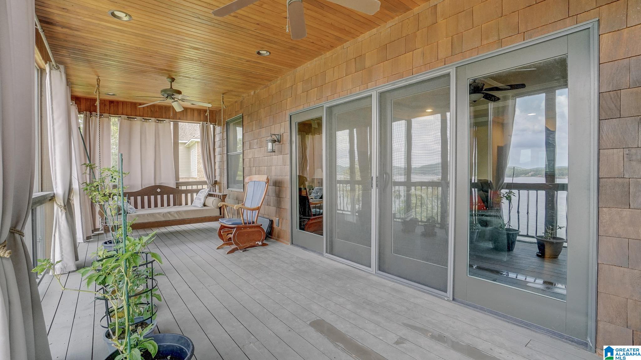 268 Boulder Point Lane Ohatchee, AL 36271 - Photo 38 of 78
