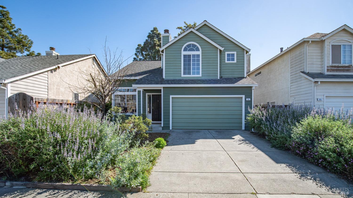 335 Ridgecrest Circle Suisun City, CA 94585 - Photo 1 of 1