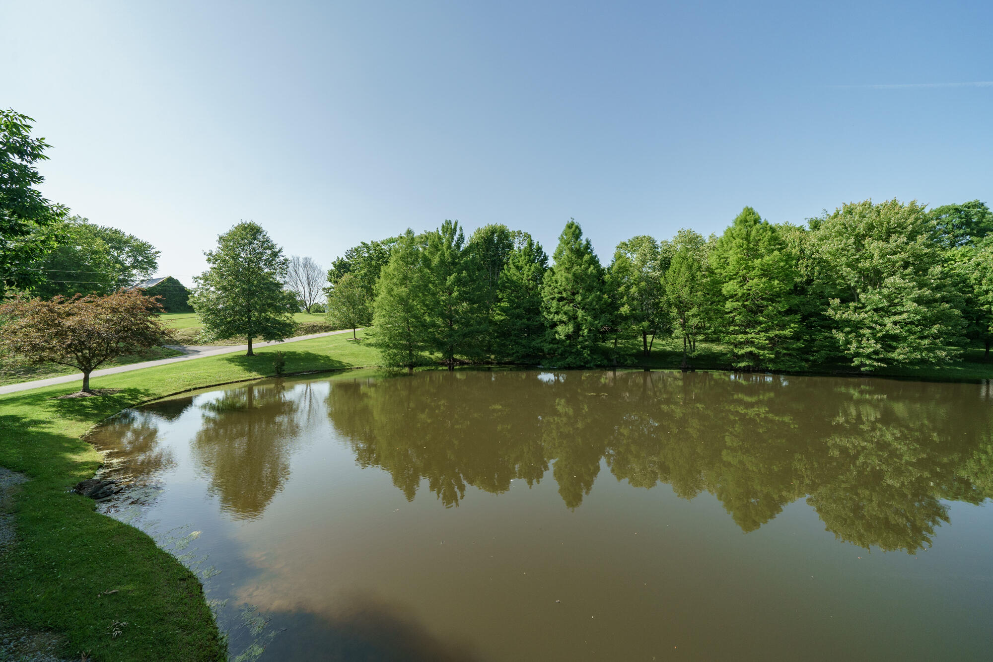8963 Washington Trace Road California, KY 41007 - Photo 47 of 51