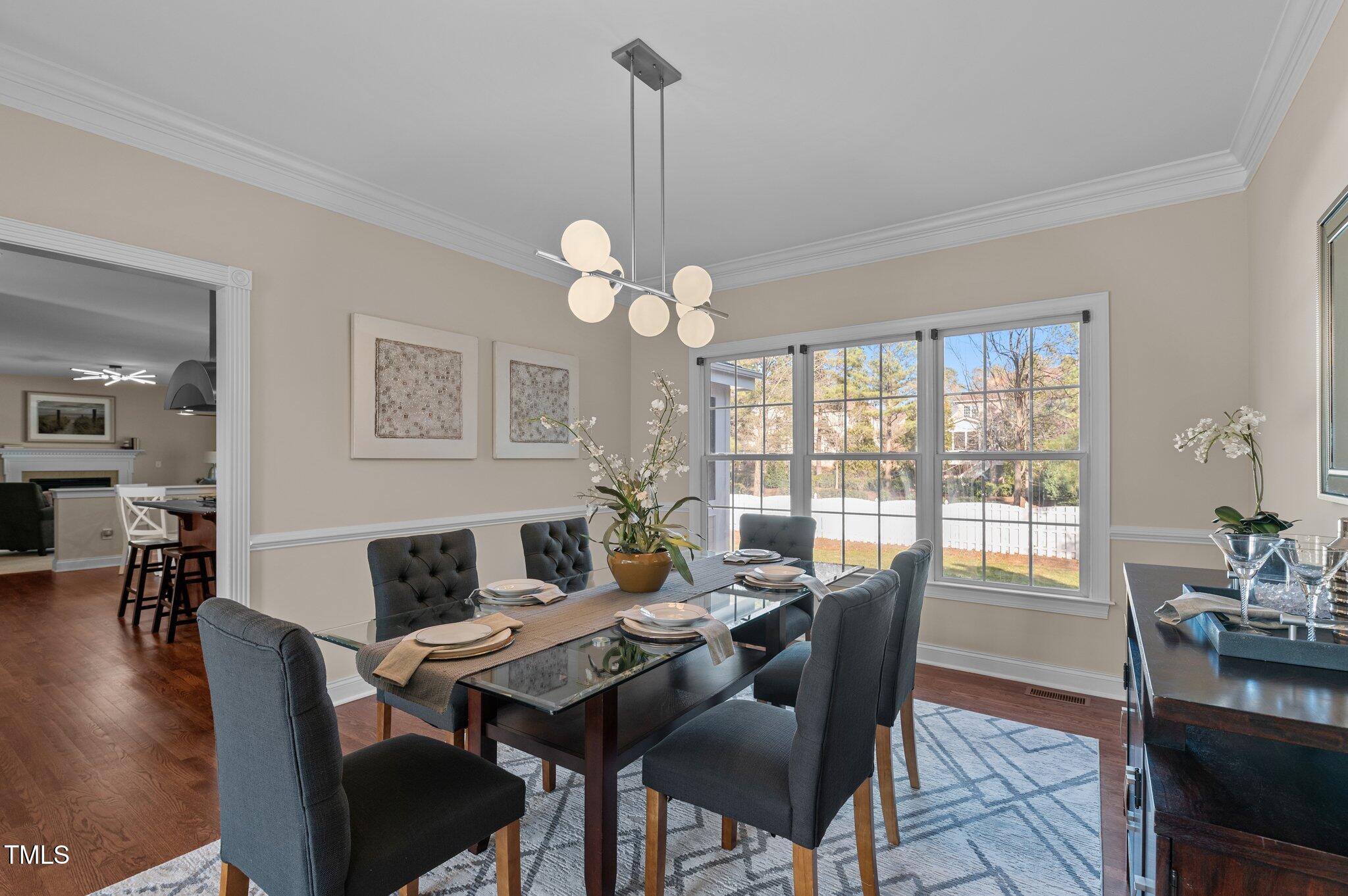 11209 Ridgegate Drive Raleigh, NC 27617 - Photo 10 of 74 42-web-or-mls-DSC_6049