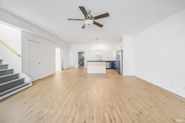 $225,000 | 904 South Buckeye Street, Kokomo, IN 46901