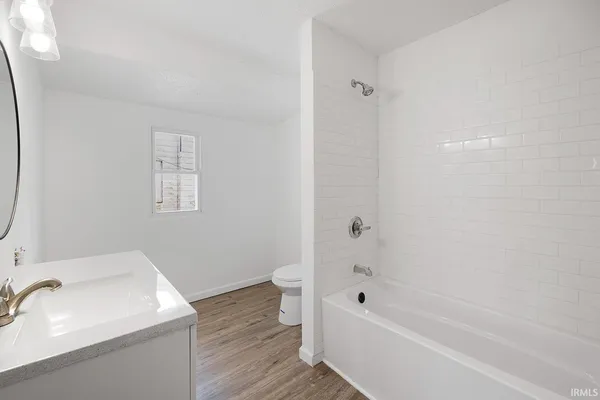 $199,900 | 904 South Buckeye Street, Kokomo, IN 46901