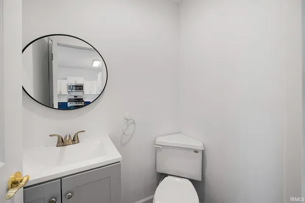 $199,900 | 904 South Buckeye Street, Kokomo, IN 46901