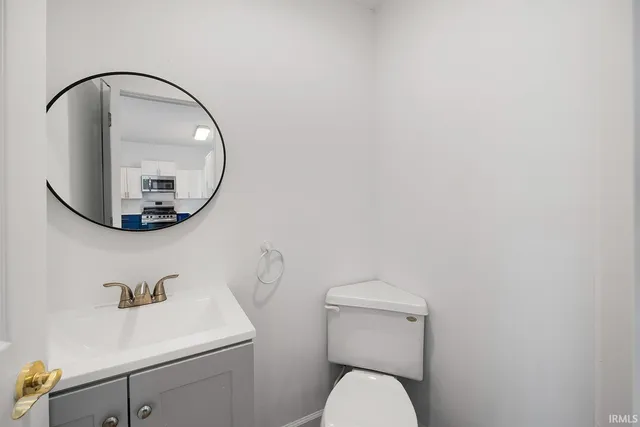 $225,000 | 904 South Buckeye Street, Kokomo, IN 46901