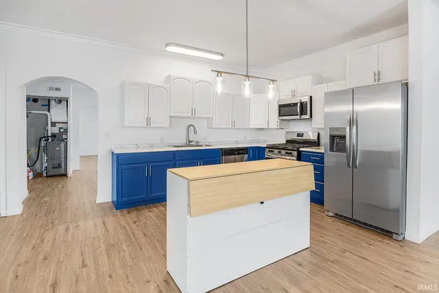 $225,000 | 904 South Buckeye Street, Kokomo, IN 46901