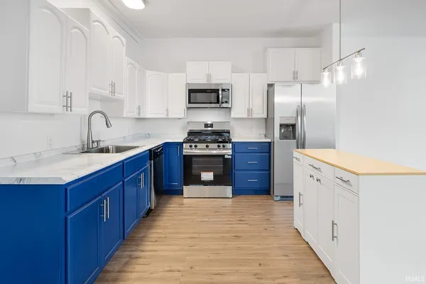 $199,900 | 904 South Buckeye Street, Kokomo, IN 46901