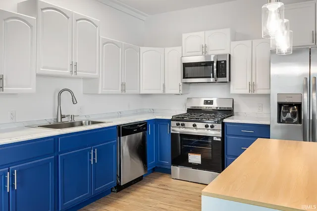 $225,000 | 904 South Buckeye Street, Kokomo, IN 46901